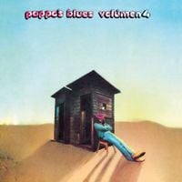 Pappo's Blues - Pappo's Blues, Vol. 4