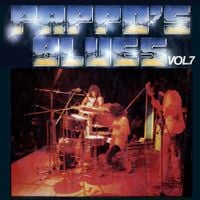 Pappo's Blues - Pappo's Blues, Vol. 7