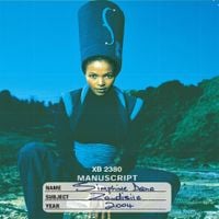 Simphiwe Dana - Zandisile