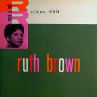 Ruth Brown - Rock & Roll