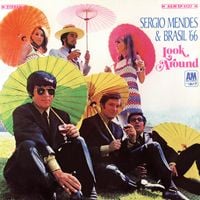 S&eacute;rgio Mendes & Brasil '66 - Look Around