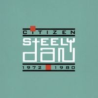 Steely Dan - Citizen Steely Dan 1972-1980