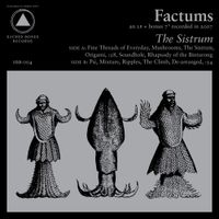 Factums - The Sistrum