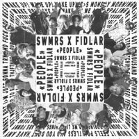 SWMRS - PEOPLE (feat. FIDLAR)
