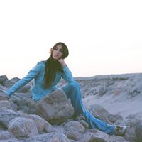 Weyes Blood - Seven Words