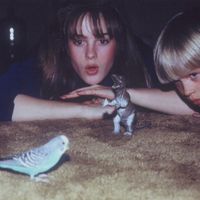 Big Thief - Real Love