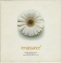 Fathers Of Sound - Renaissance: The Mix Collection Part 3