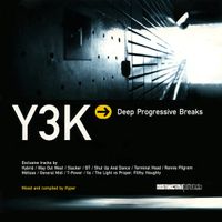 DJ Hyper - Y3K - Deep Progressive Breaks