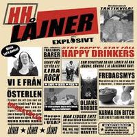 Happy Hour - L&aring;jner