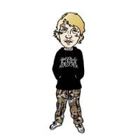 BBY GOYARD - Depth Perception