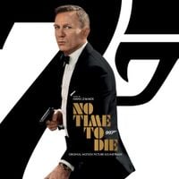 Hans Zimmer - No Time to Die (Original Motion Picture Soundtrack)