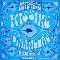 DNCE - Kissing Strangers (Remix)