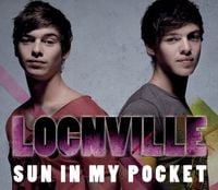 Locnville - Sun in My Pocket