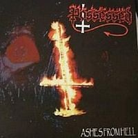 Possessed - Ashes From Hell