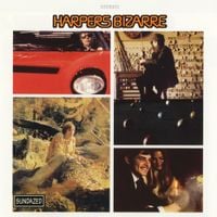 Harpers Bizarre - Harpers Bizarre 4
