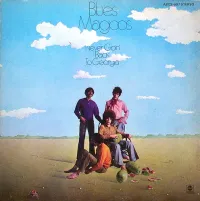 Blues Magoos - Never Goin' Back to Georgia