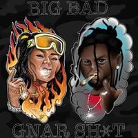 Gnar & Germ - Big Bad Gnar Shit
