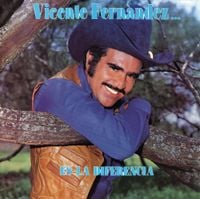 Vicente Fernández - ...Es La Diferencia