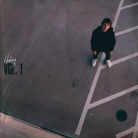Hulvey - Hulvey Vol. 1