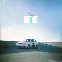 Hulvey - BRKNHRT.