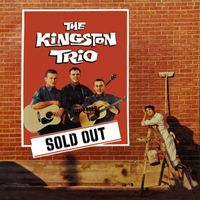 The Kingston Trio - Sold Out