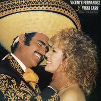 Vicente Fernández & Vikki Carr - Dos Corazones