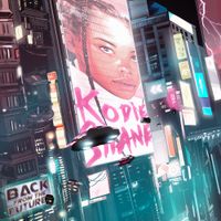 Kodie Shane - Back From The Future
