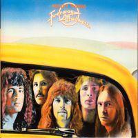 The Pretty Things - Freeway Madness