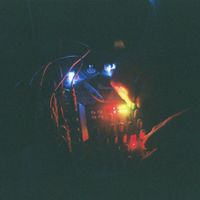 Sun Lodge - Ancient Noise