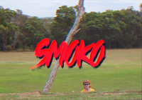 The Chats - Smoko