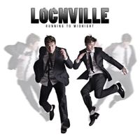 Locnville - Running to Midnight