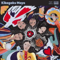 Kikagaku Moyo - Gypsy Davey