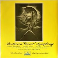 Wilhelm Furtwängler - Beethoven: 
