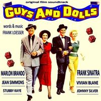 Various Artists - Guys and Dolls