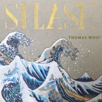 Thomas Who? - Splash