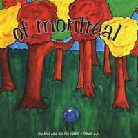 of Montreal - The Bird Who Ate the Rabbit's Flower
