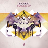 Solardo - Squeeze