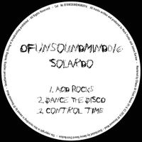 Solardo - OFUNSOUNDMIND016