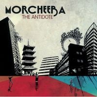 Morcheeba - The Antidote