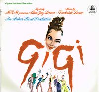 Various Artists - Gigi