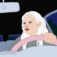 Charli Adams - Good At Being Young