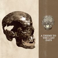 Whereisalex - A Theme To The Last Days