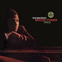 McCoy Tyner - Inception