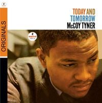 McCoy Tyner - Today and Tomorrow