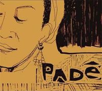 Ju&ccedil;ara Mar&ccedil;al E Kiko Dinucci - Pad&ecirc;