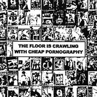Richard Ramirez - The Floor is Crawling with Cheap Pornography & Lush Entries