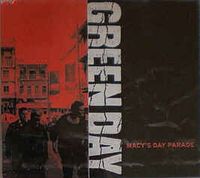 Green Day - Macy's Day Parade