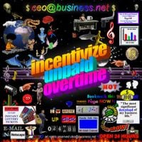 ceo@business.net - incentivize unpaid overtime