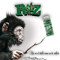 La Ra&iacute;z - As&iacute; en el Cielo como en la Selva