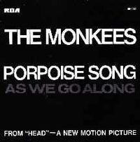 The Monkees - Porpoise Song